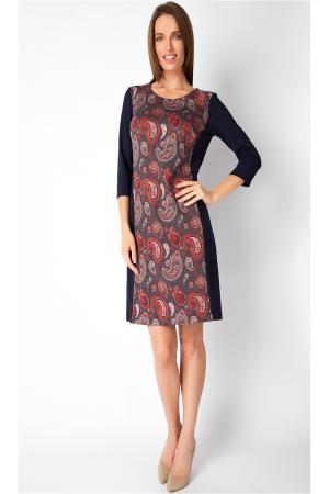 Платье Vis-a-vis