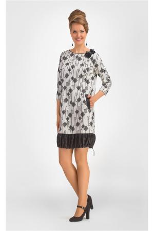 Платье Данаида