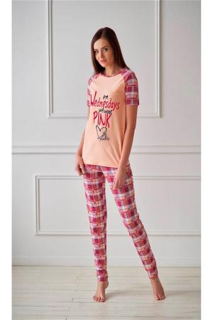 Костюм  -  цвет