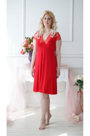 Ночная сорочка  -  цвет