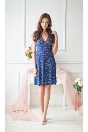 Ночная сорочка  -  цвет