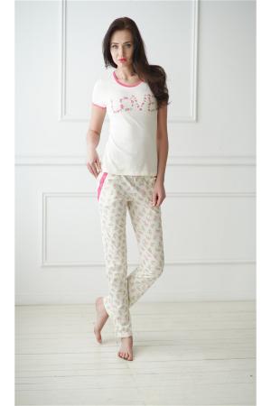 Костюм  -  цвет