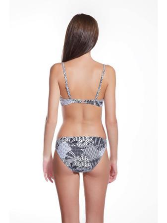 Лиф PLAGE EXOTIQUE