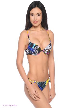 Плавки  -  цвет