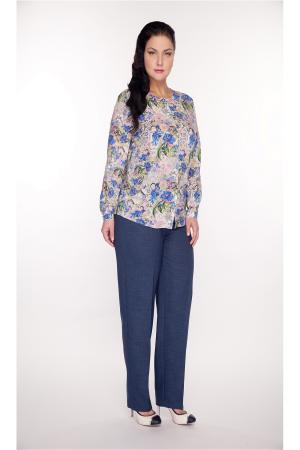 Блузка Borboleta