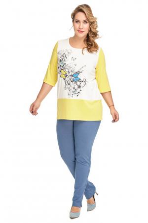 Блуза Царевна