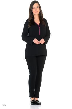 Блузка Fiorella Rubino