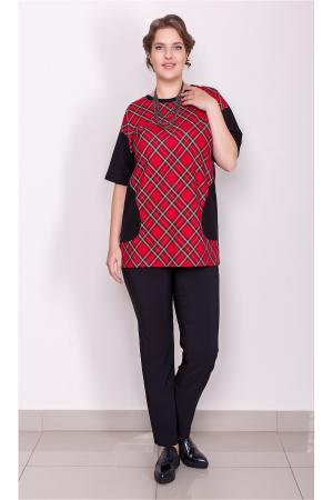 Блузка Vix&Vox