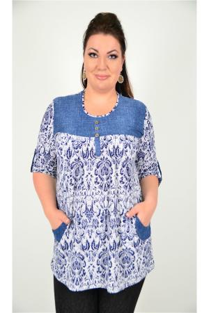 Туника Полное счастье