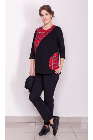 Блуза  -  цвет