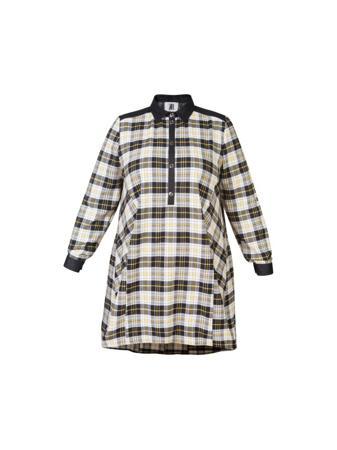 Одежда больших размеров KR