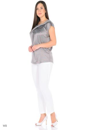 Блуза EvaGraffova