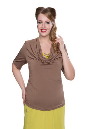 Блуза EvaGraffova