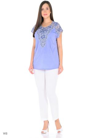 Блуза EvaGraffova