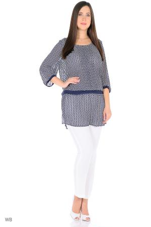 Блуза EvaGraffova