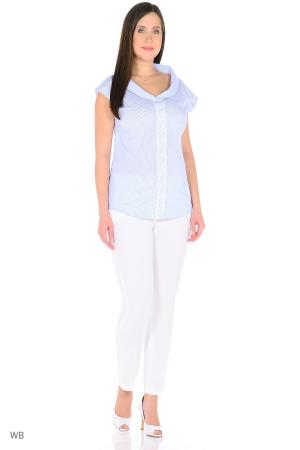 Блуза EvaGraffova