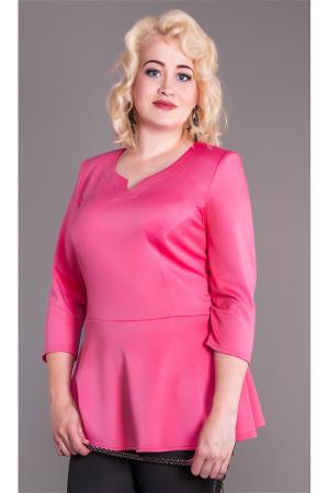 Блуза  -  цвет