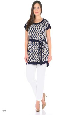 Блуза EvaGraffova