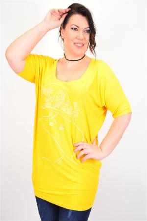 Туника Полное счастье