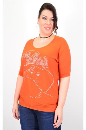 Туника Полное счастье