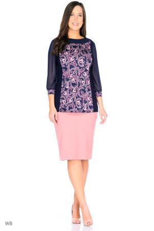 Блузка KATERINA