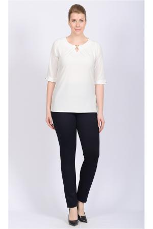 Брюки  -  цвет