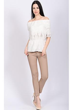 Брюки Mengqiusha