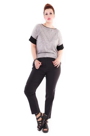 Брюки  -  цвет