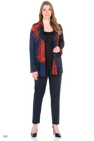 Брюки Fiorella Rubino