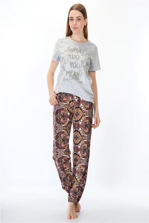 Брюки HELLO MODA!