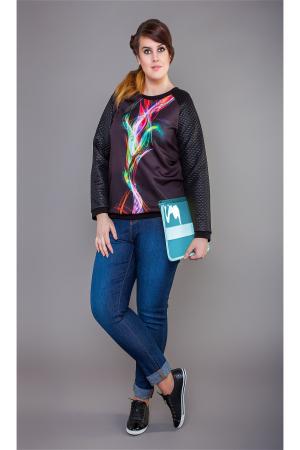 Свитшот  -  цвет