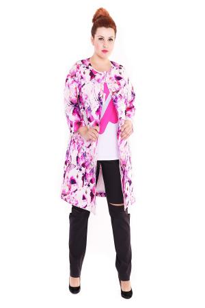 Пальто  -  цвет