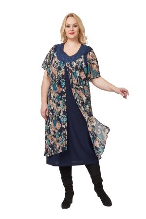 Платье GRANDAZA