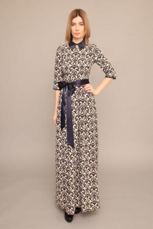 Платье Elvinjontex