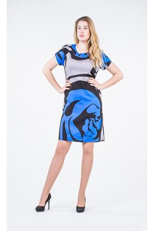 Платье Louitex