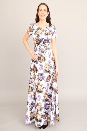 Платье Elvinjontex