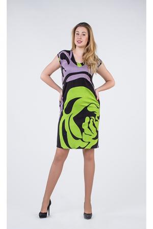 Платье Louitex