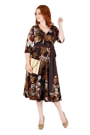 Платье Darissa Fashion