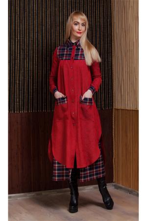 Платье MARRUSHKA