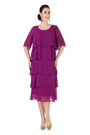 Платье Darissa Fashion