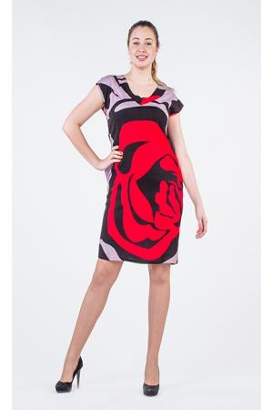 Платье Louitex