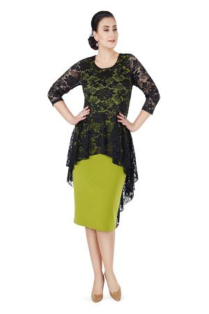 Платье Darissa Fashion