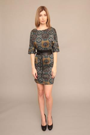 Платье Elvinjontex