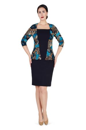 Платье Darissa Fashion