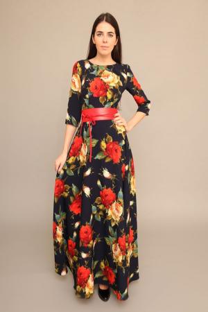 Платье Rosanna
