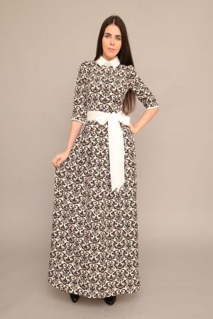 Платье Elvinjontex