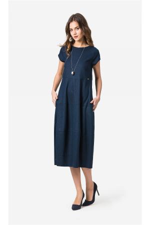 Платье HELMIDGE