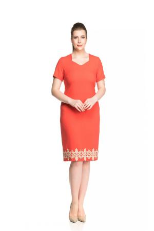 Платье LikModa