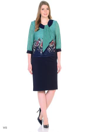 Платье Top In Style