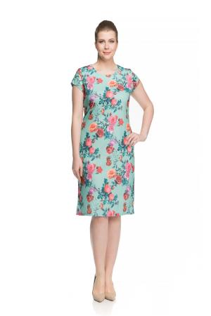 Платье LikModa